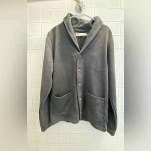 LEVI’S Cardigan Sweater